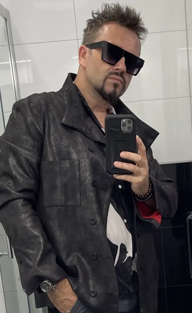 Mobirise Website Builder